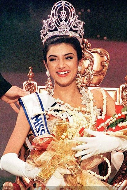 Independence day special these indian miss universe beauties make India proud