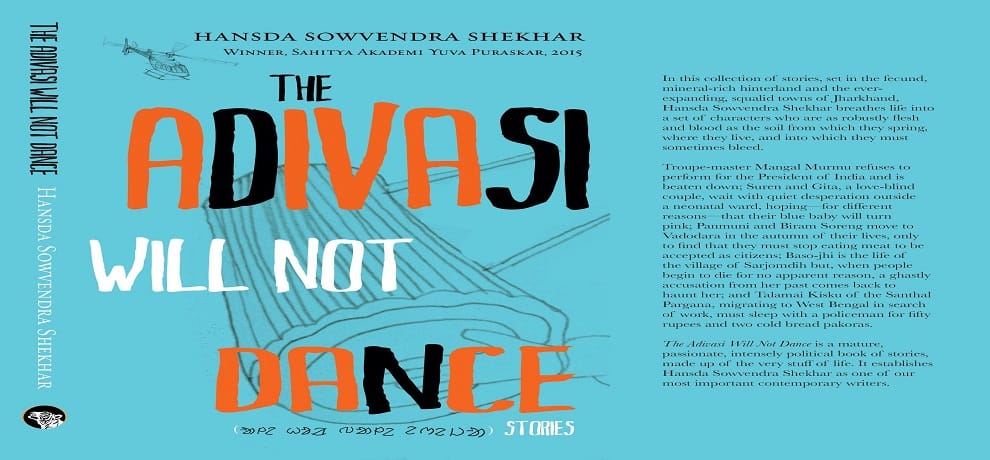 Jharkhand Government Banned A Book On Tribals and suspended author