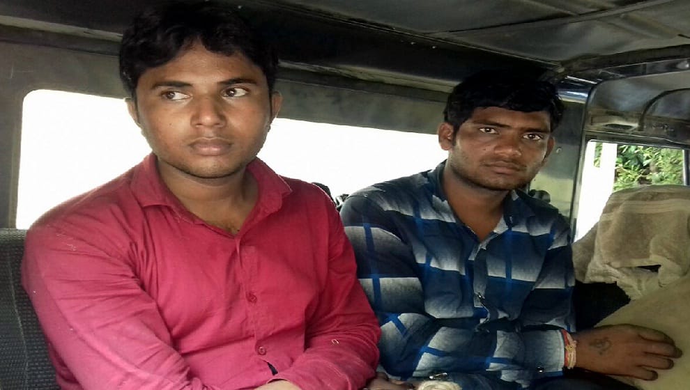 two sisters were burnt in One-sided love