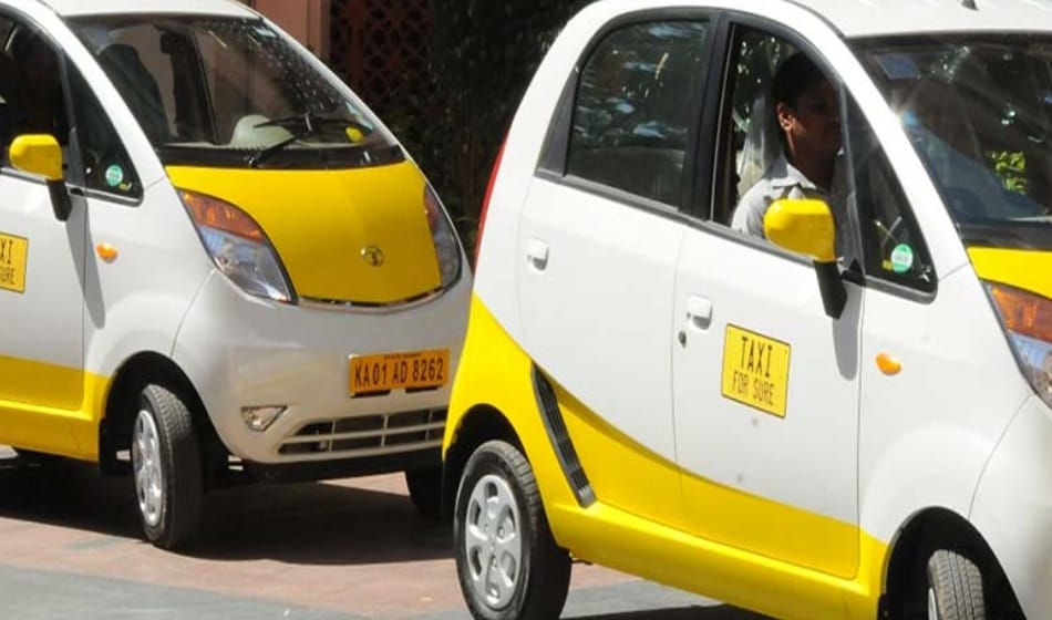 sharing cabs are not safe enough