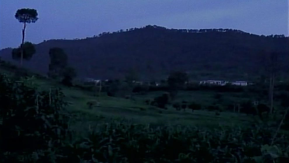 Ceasefire violation by Pakistan in Rajouri sector of jammu kashmir