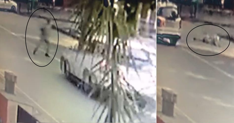 Hit by car, 75-year-old Subodh Gupta dies