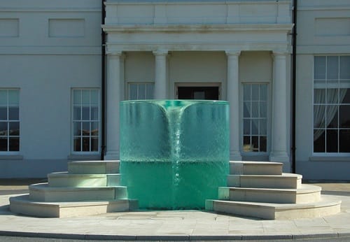 Top 10 breathtaking fountains of the World