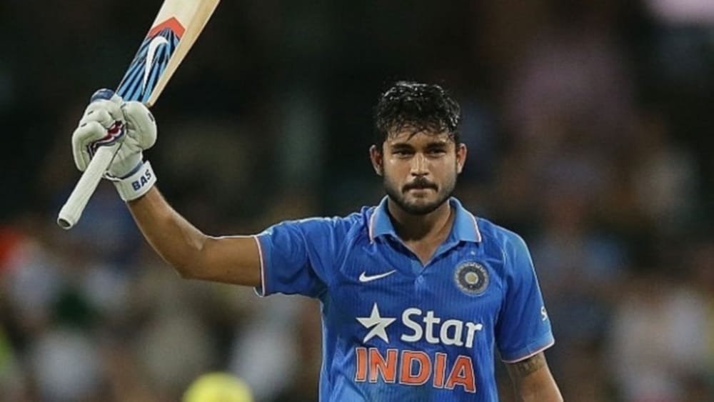 indian premier league five players from uttarakhand
