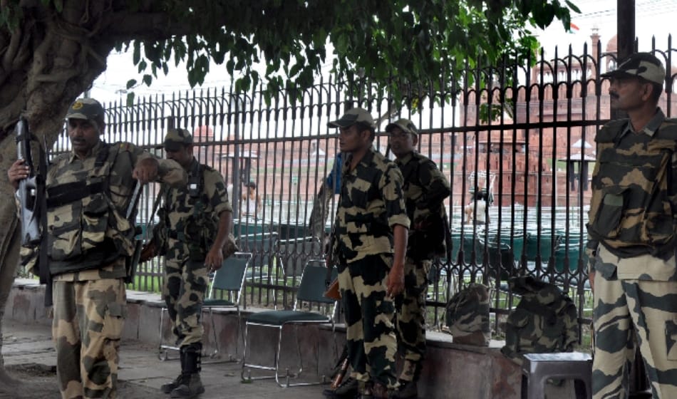 delhi police is searching thirty four terrorist in delhi