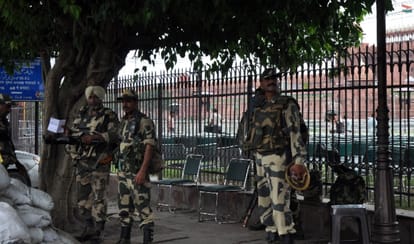 delhi police is searching thirty four terrorist in delhi
