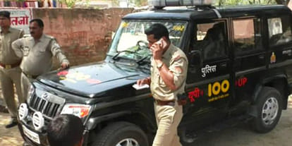 Yogi Governments promise made a deadly one and a half year old child