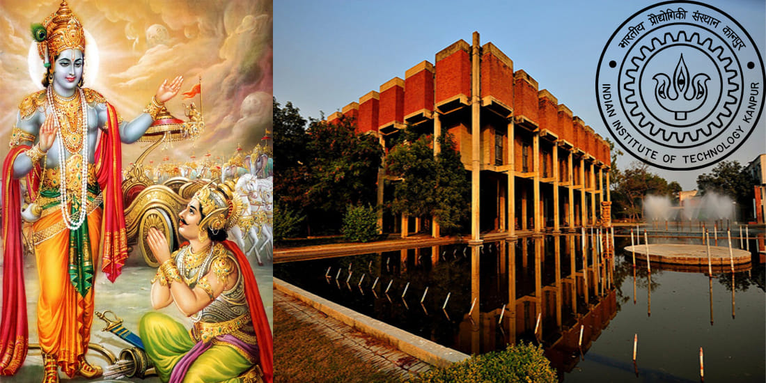 IITians will be worship of Kanha on this Janmashtami 