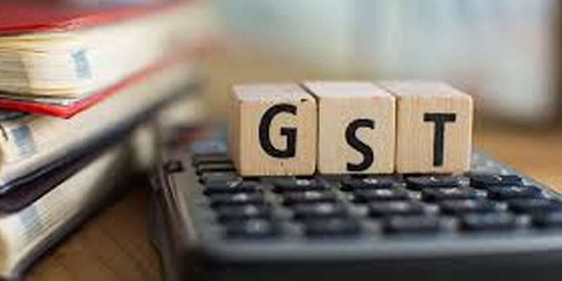 GST is back from insurance premium
