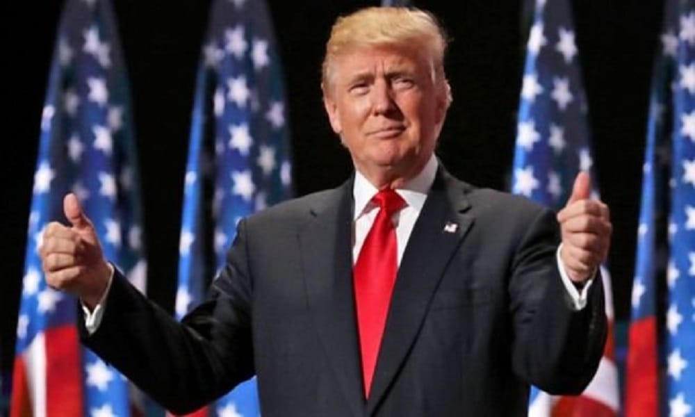 Trump pitches tax reform to 'bring back Main Street