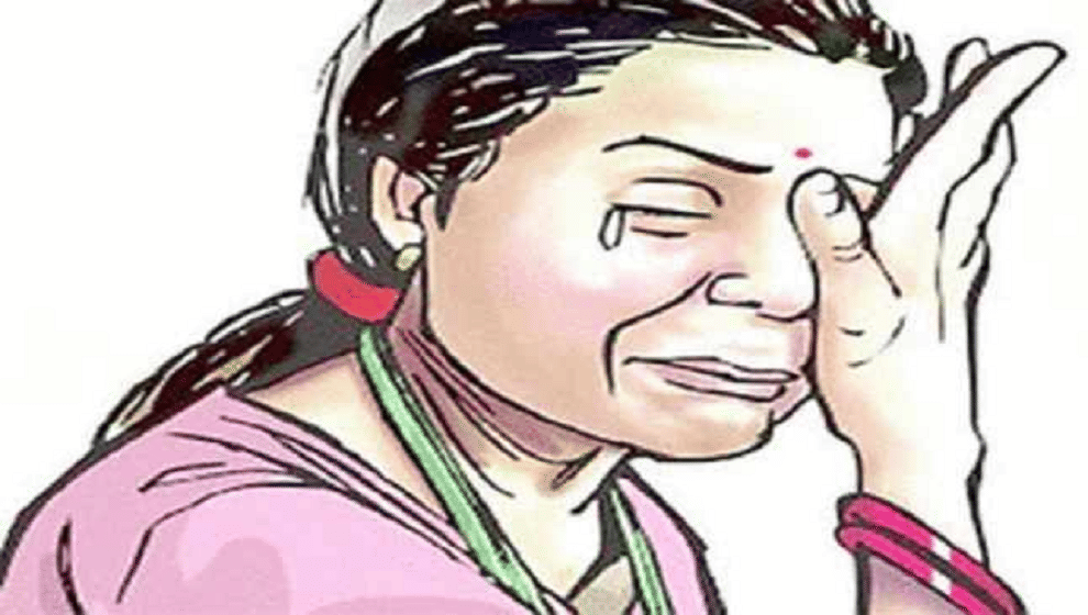 husband sold wife to other men for sex in Bihar