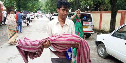 akhilesh yadav hit on yogi government over gorakhpur tragedy