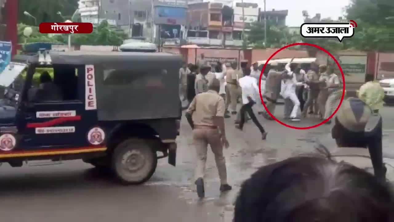 गोरखपुर 