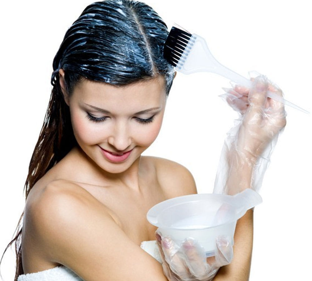 Tips to protect your hair from air pollution