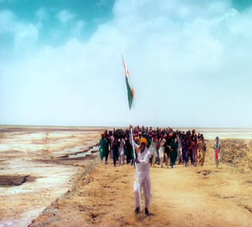 Over time Bollywood has seen the changing trends in Vande Matram song