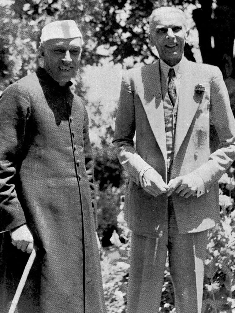 do you know about muhammad ali jinnah life story