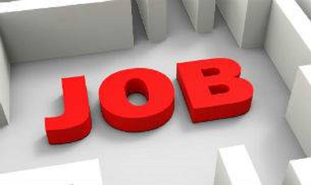 Haryana government jobs in various departments
