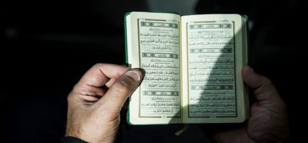 imam said to kill muslims in switzerland who is not in the habit of praying 