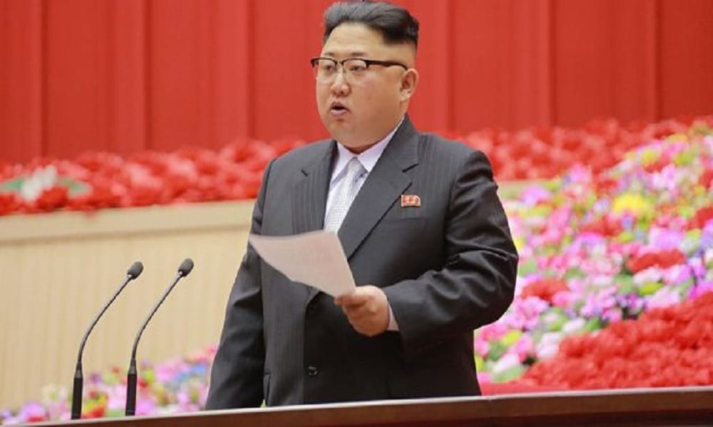 North Korea threatens US, will do the nuclear attack 