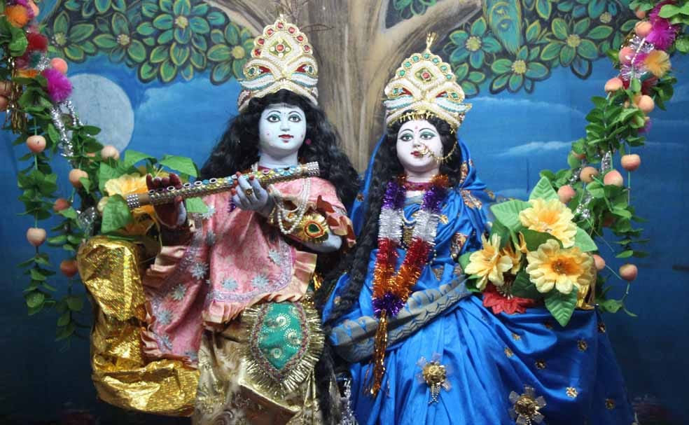 krishna janmashtami 2018 shubh muhurat time puja vidhi in hindi