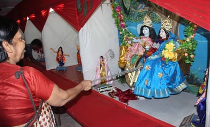 varanasi is ready for shri krishn janmasthmi celebration