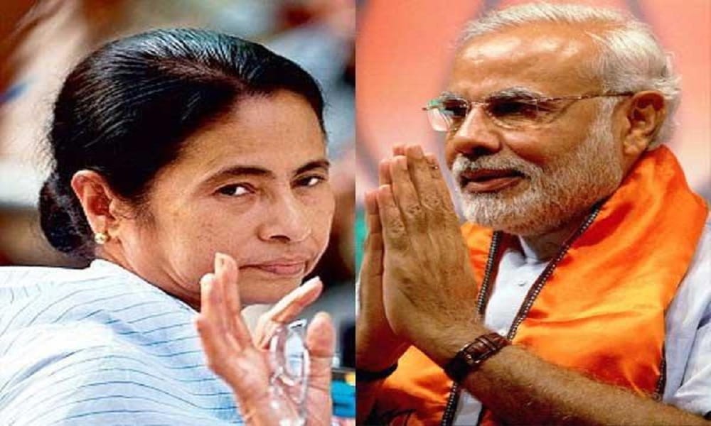 Mamta Banarjee's govt says no to Centre’s Independence Day celebration's formula 