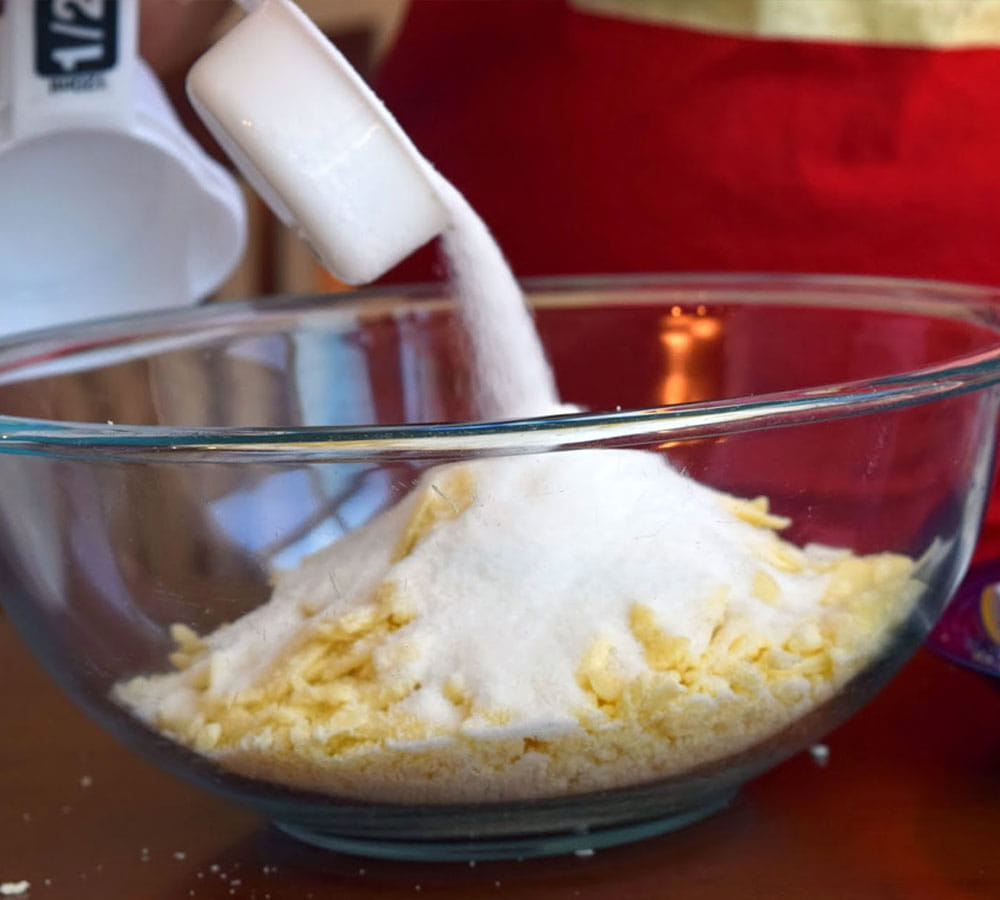 This Janmashtami make most delicious mathura ke pede at home