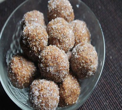 this weekend try these mathura ke pede at home