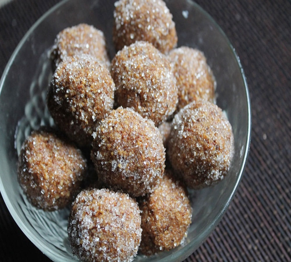 This Janmashtami make most delicious mathura ke pede at home