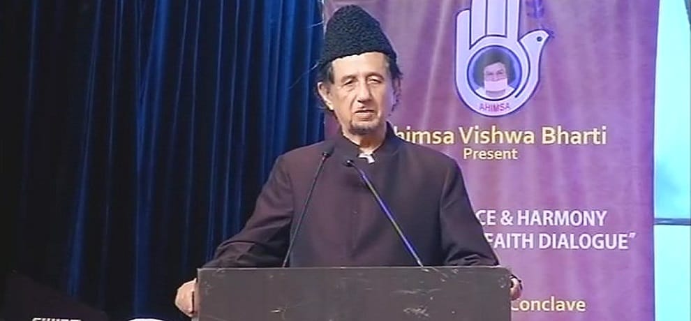 Shia cleric Maulana Kalbe Sadiq on Babri Masjid verdict