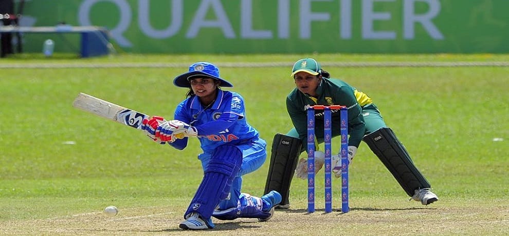 mithali raj has many record in woman international cricket