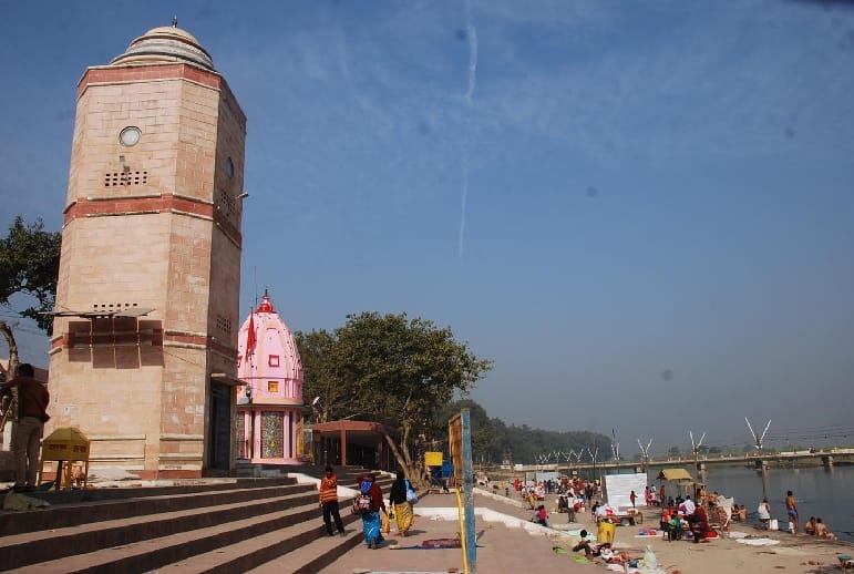 Shuktirth mujaffarnagar