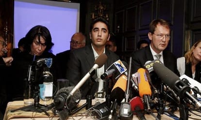 Nawaz Sharif said Need to change the Pakistans constitutions