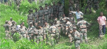 himachal mandi landslide 50 feared dead