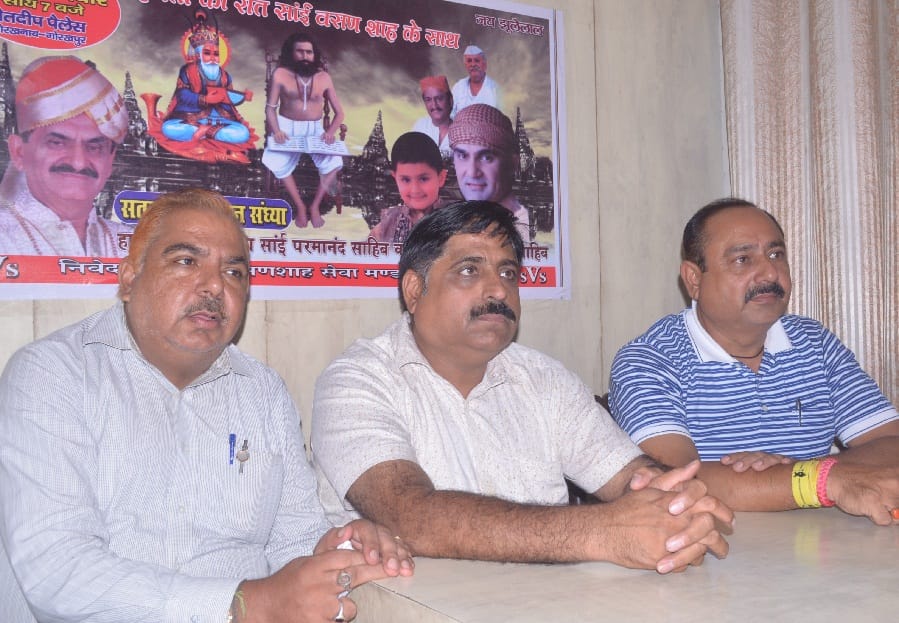 झूलेलाल महोत्सव 16 अगस्त से