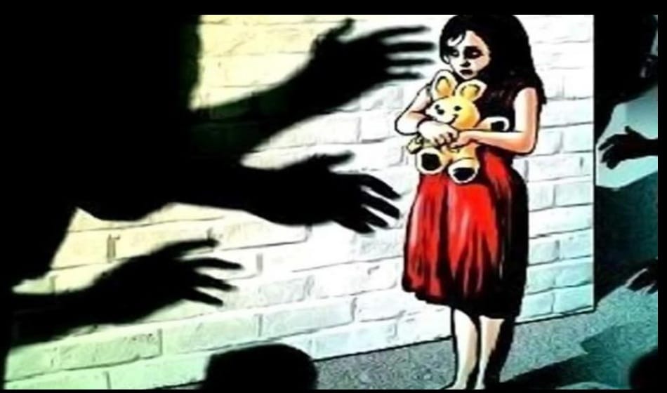 8-year-old girl raped by 13-year-old boy in rajasthan