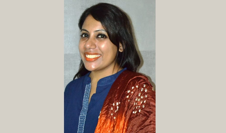 kids living professional life in noida as dj