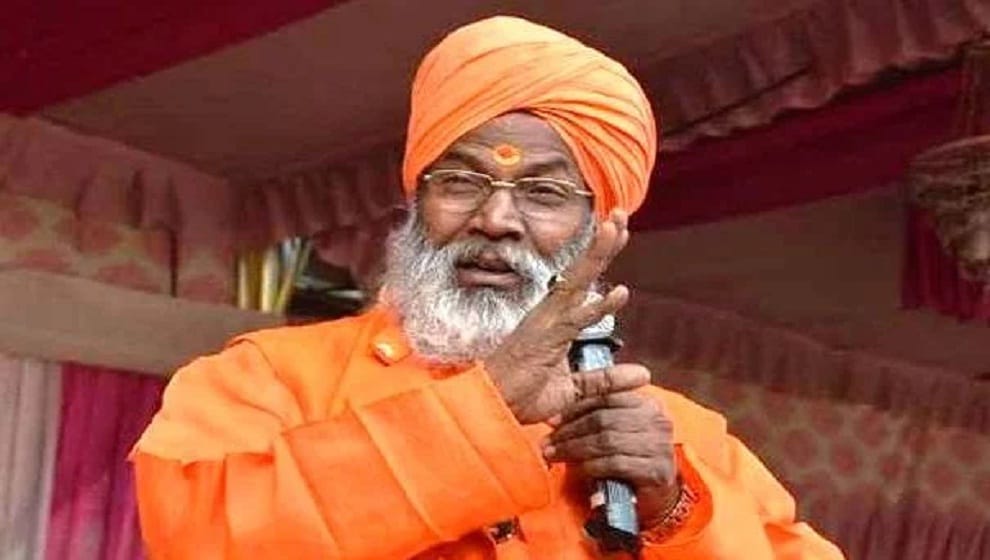 sakshi maharaj on Rahul hgandhi and Kapil sibbal