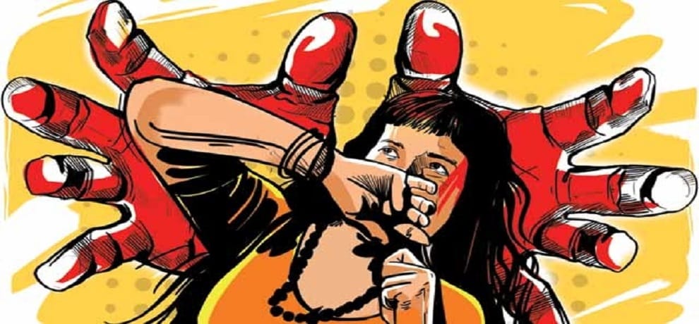 Woman held for pushing minor daughter into flesh trade in Thane