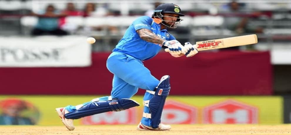Shikhar Dhawan says Rohit Sharma is a very chilled out captain
