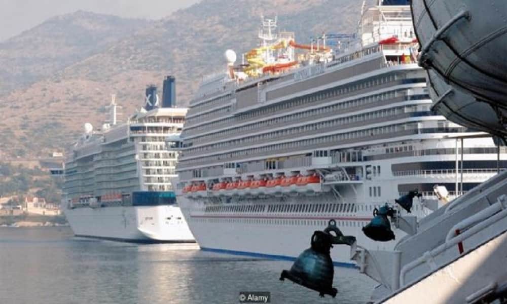 sarkari jobs Indian Coast Guard vacancies for Navik GD know how to apply sarkari naukri