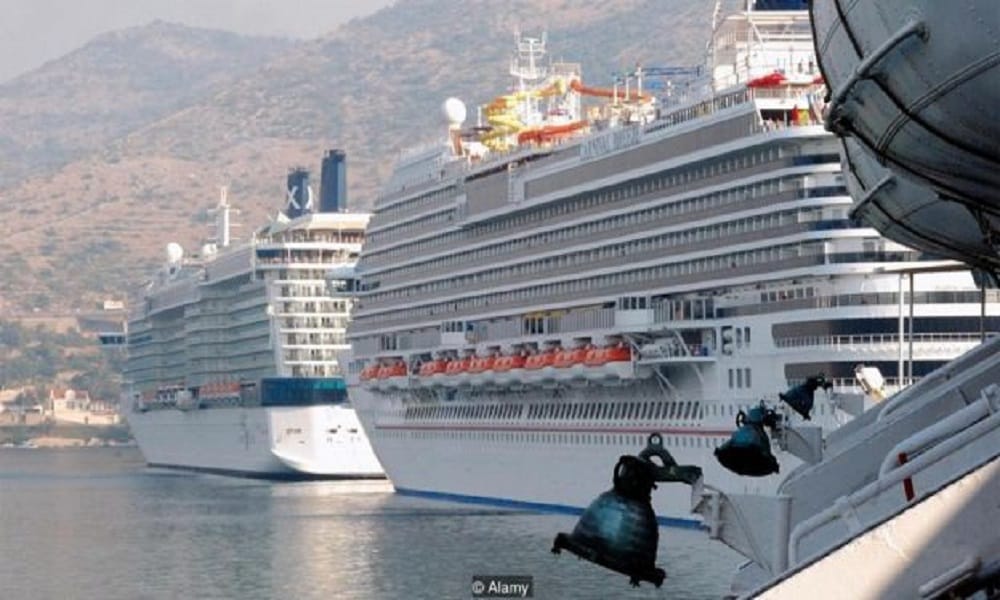 sarkari jobs Indian Coast Guard jobs for many posts know how to apply sarkari naukri
