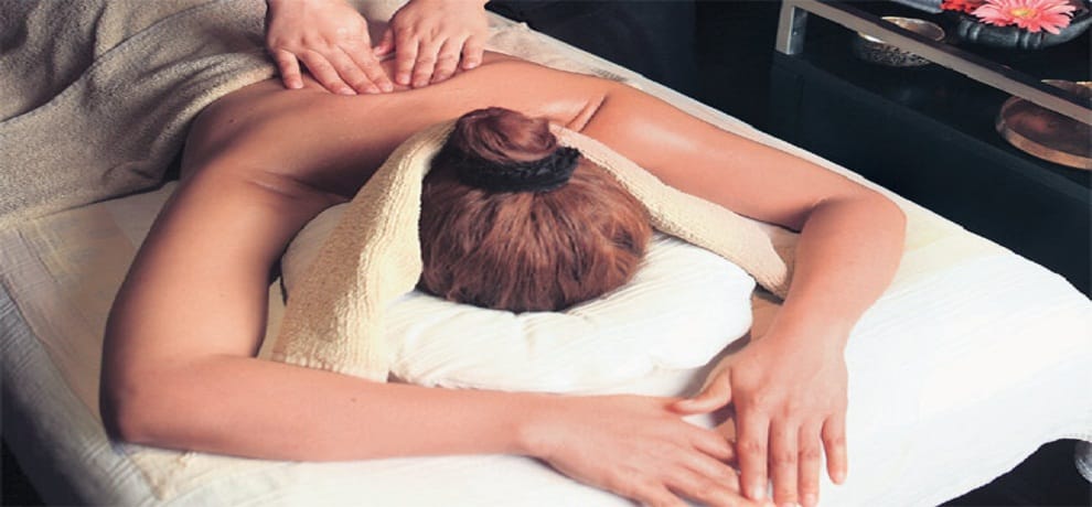 Spa owner tested covid positive will be interrogated later.