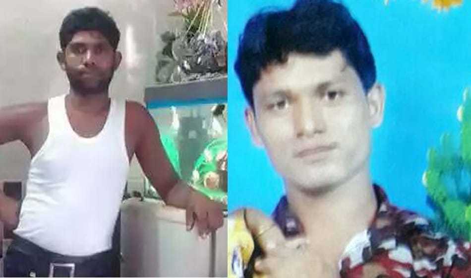 two died in saftey tank cleaning process due to poisonous gas in delhi