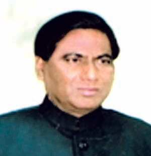 before the FIR,difficulty of EX MLA increased