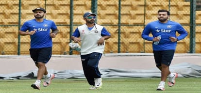 kuldeep yadav can be trump card for team india in world cup 2019