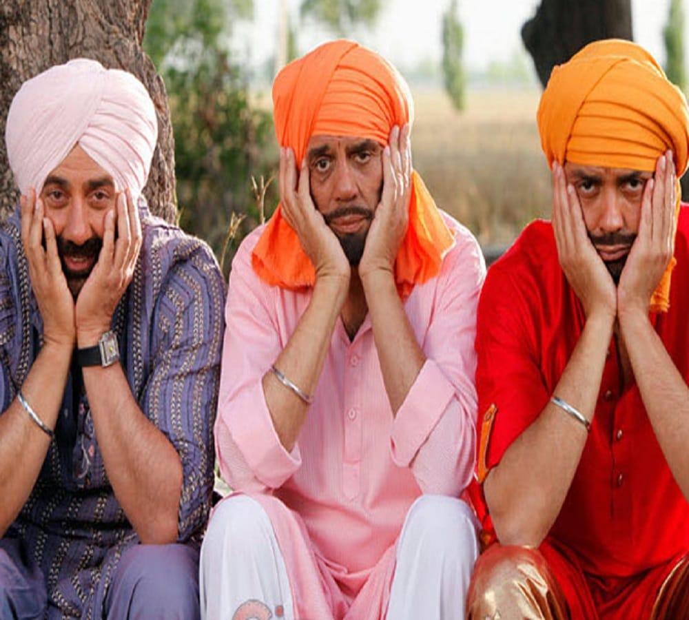 KGF Bahubali Sequel made a splash but Bunty Babli 2 hungama 2 yamla pagla deewana 2 Bollywood films did not get success check full list