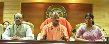 chief minister yogi adityanath on death in gorakhpur medical college.