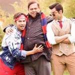 जुड़वा 2