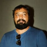 अनुराग कश्यप